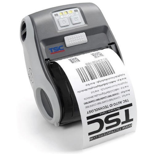 Thermal Sticker