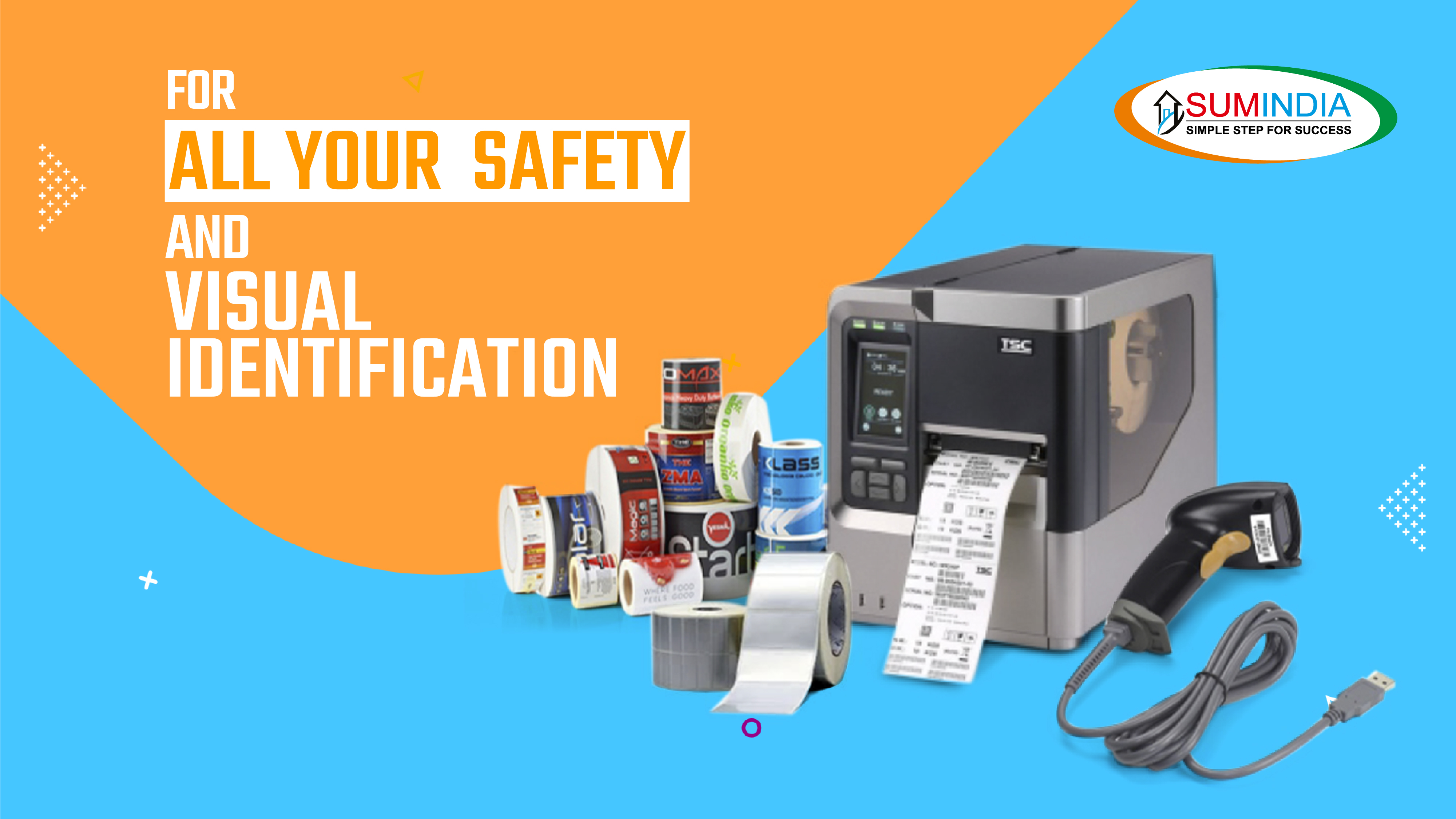 Barcode Solutions